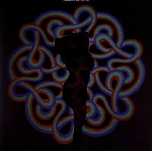 HERNANDEZ,GABY - SPIRIT REFLECTION