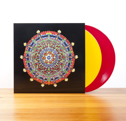 OF MONTREAL - HISSING FAUNA ARE YOU THE DESTROYER