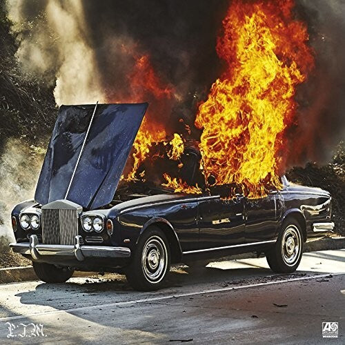 PORTUGAL THE MAN - WOODSTOCK