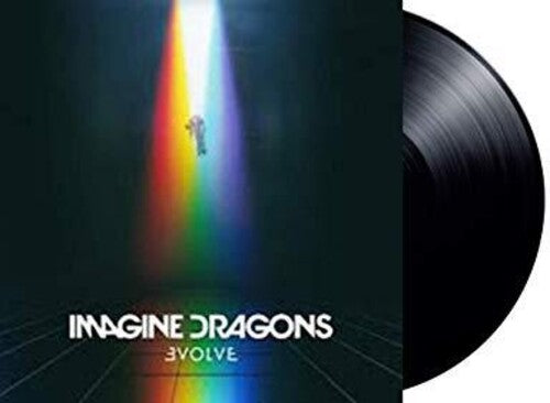 Imagine Dragons – Evolve