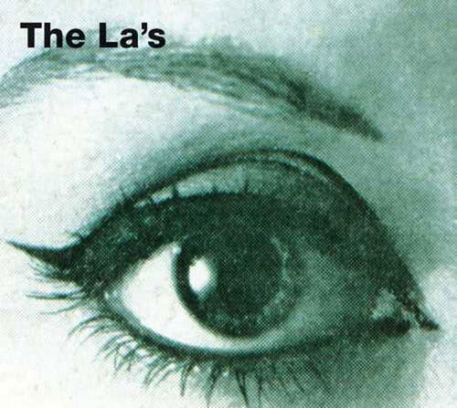 LA'S - LA'S