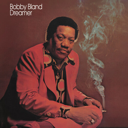 BLAND,BOBBY - DREAMER