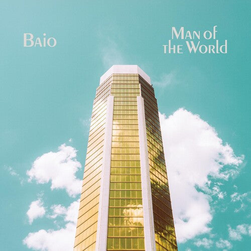 Baio – Man Of The World