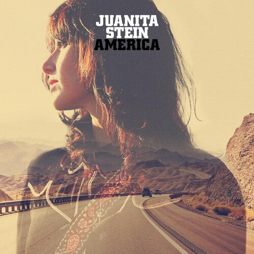 STEIN,JUANITA - AMERICA