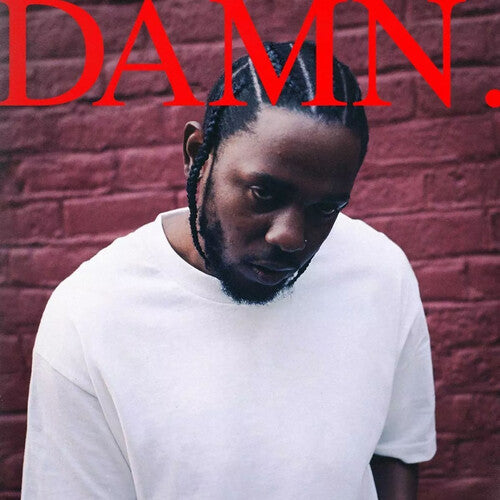 LAMAR,KENDRICK - DAMN