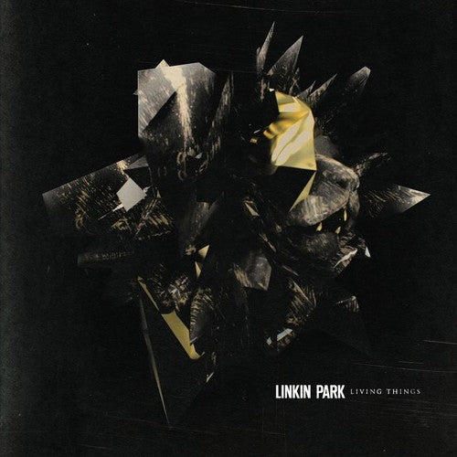 LINKIN PARK - LIVING THINGS