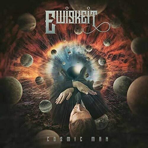 EWIGKEIT - COSMIC MAN