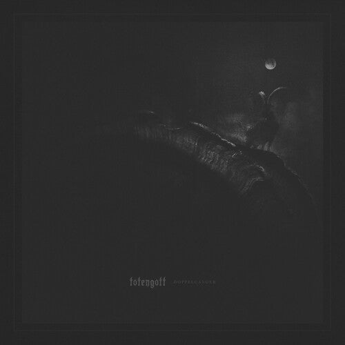 TOTENGOTT - DOPPELGANGER