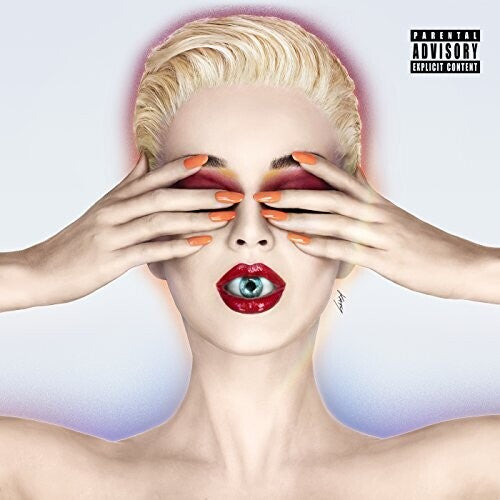 PERRY,KATY - WITNESS