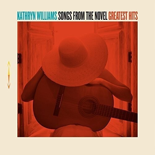 Kathryn Williams – Old Low Light