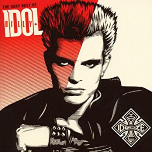 IDOL,BILLY - IDOLIZE YOURSELF