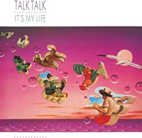 Talk Talk – It's My Life