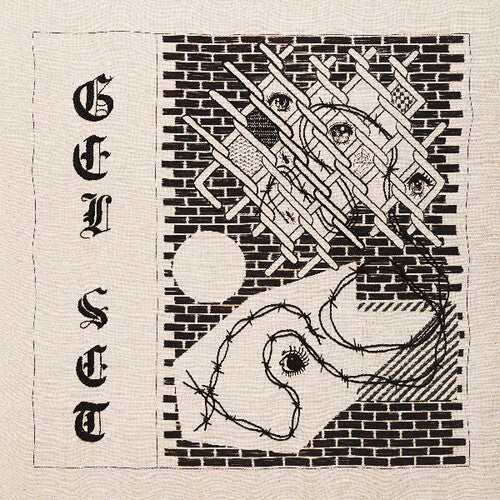 Gel Set - Body Copy