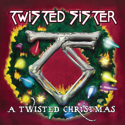 TWISTED SISTER - TWISTED CHRISTMAS