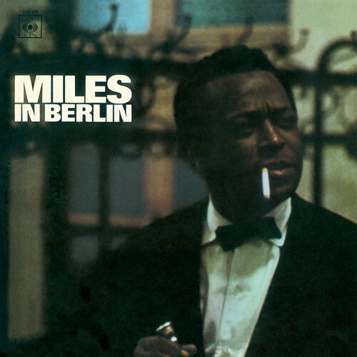 Miles Davis – Miles in Berlin