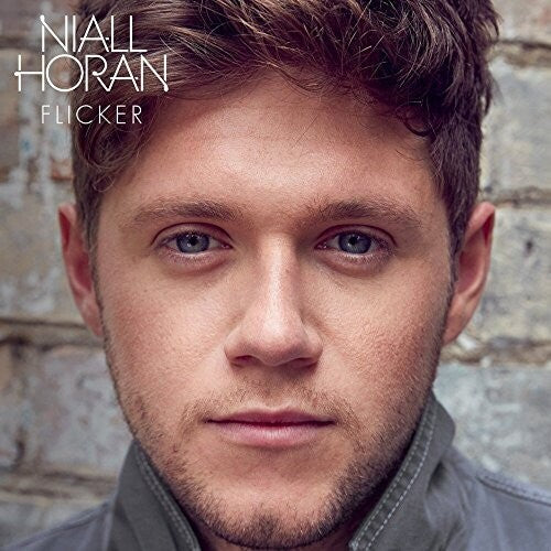 HORAN,NIALL - FLICKER