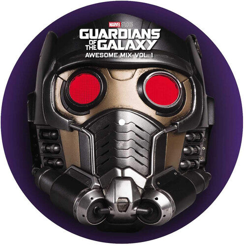 GUARDIANS OF THE GALAXY: AWESOME MIX 1 / VARIOUS - GUARDIANS OF THE GALAXY: AWESOME MIX 1 / VARIOUS