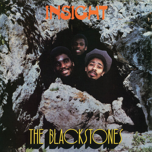 BLACKSTONES - INSIGHT