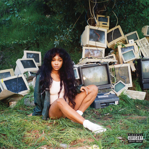 SZA – CTRL