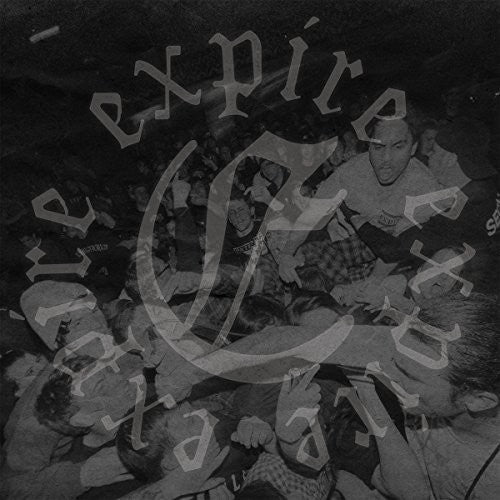 EXPIRE - OLD SONGS