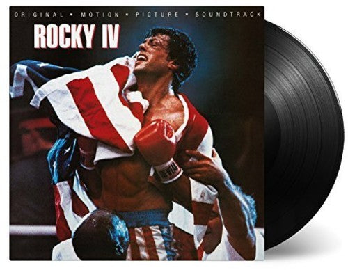ROCKY IV / O.S.T. - ROCKY IV / O.S.T.