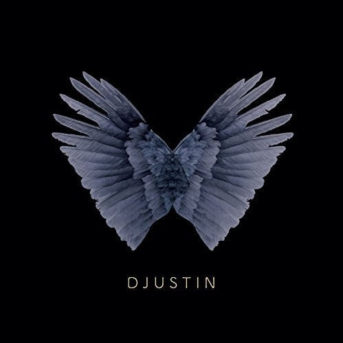 DJUSTIN - TRYST