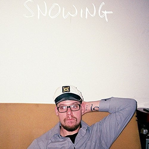 Snowing – Time I Sat In A Pile Of Chocolate : A Retrospecti