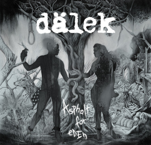 Dalek – Asphalt for Eden