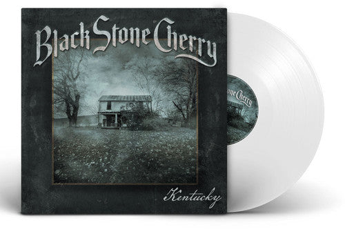 BLACK STONE CHERRY - KENTUCKY