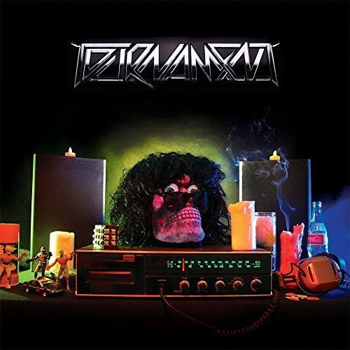 TOURNAMENT - TEENAGE CREATURE