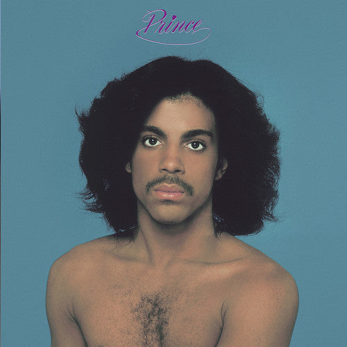 PRINCE - PRINCE