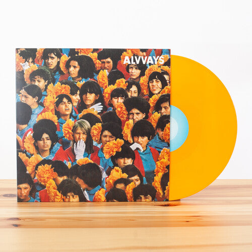 ALVVAYS - ALVVAYS