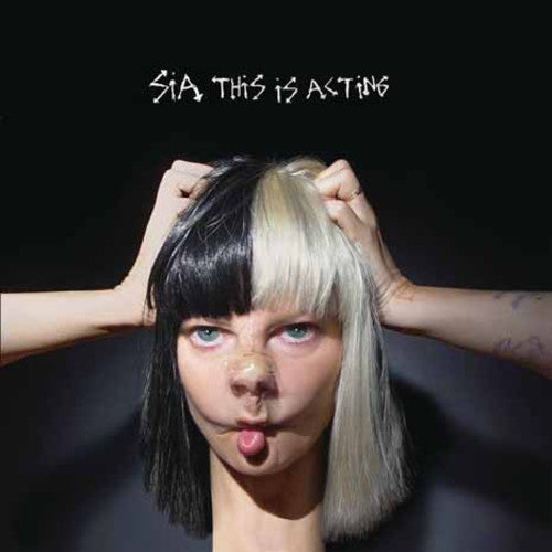 SIA - THIS IS ACTING