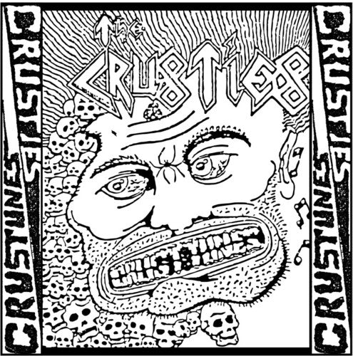 Crusties – Crusties
