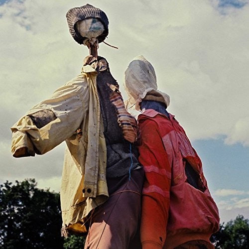 EAGULLS - ULLAGES