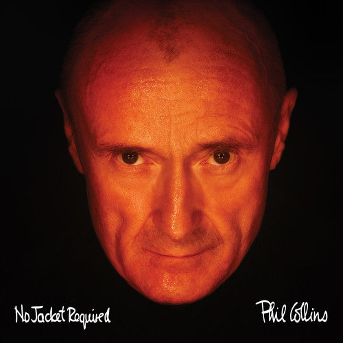 COLLINS,PHIL - NO JACKET REQUIRED