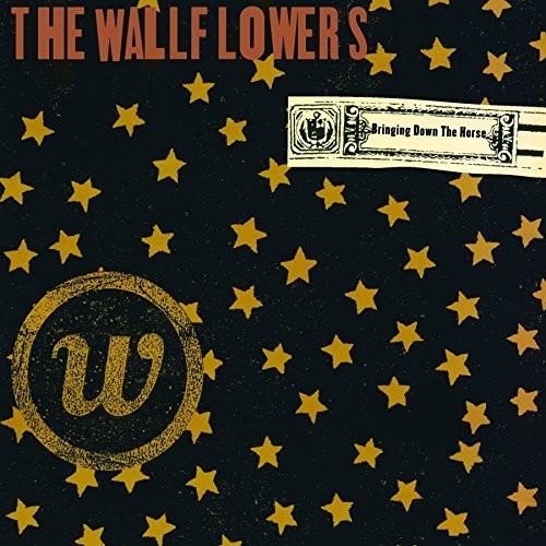 WALLFLOWERS - BRINGING DOWN THE HORSE