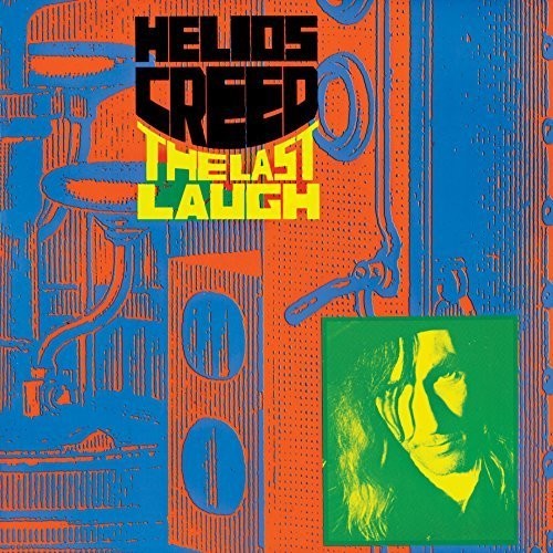 HELIOS CREED - LAST LAUGH