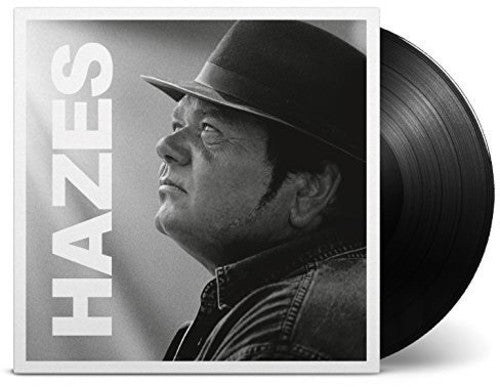 HAZES,ANDRE - HAZES