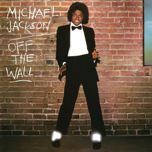 JACKSON,MICHAEL - OFF THE WALL