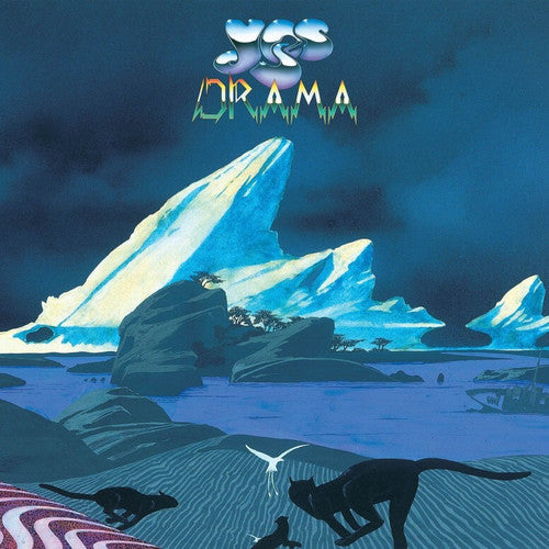 Yes – Drama
