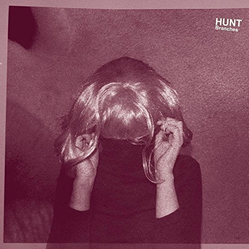 HUNT - BRANCHES