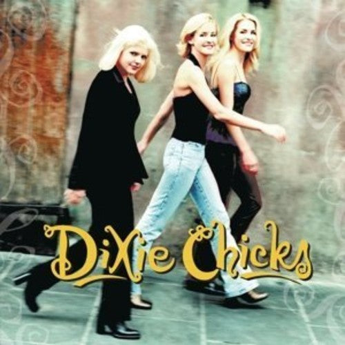 The Chicks – Wide Open Spaces