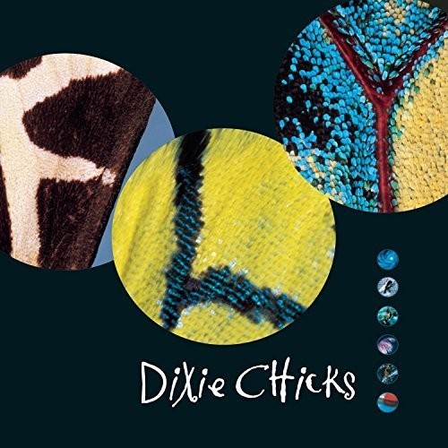 The Chicks – Fly
