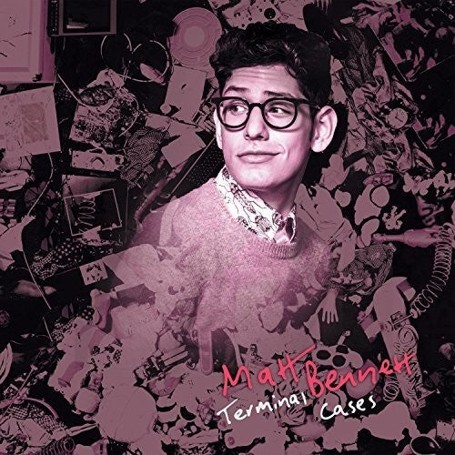 BENNETT,MATT - TERMINAL CASES