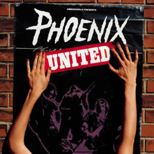 PHOENIX - UNITED