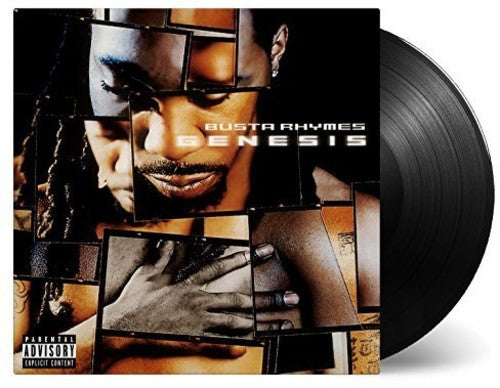 BUSTA RHYMES - GENESIS