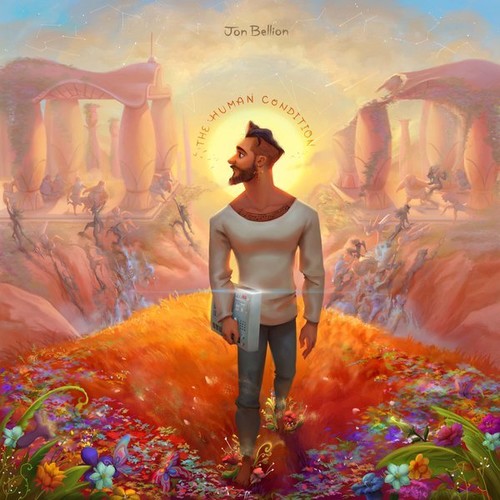 BELLION,JON - HUMAN CONDITION