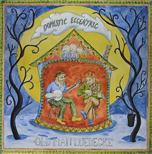 LUEDECKE,OLD MAN - DOMESTIC ECCENTRIC