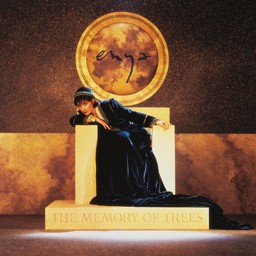 Enya – The Memory Of Trees